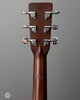 Martin Guitars - 1986 D-28 - Used - Back Headstock 