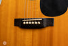 Martin Guitars - 1986 D-28 - Used - Bridge 