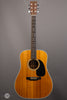 Martin Guitars - 1986 D-28 - Used - Front 