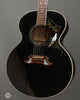 Gibson Acoustic Guitars -  Custom Shop 1990 - J-180 - Dove - Used - Angle