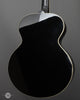 Gibson Acoustic Guitars -  Custom Shop 1990 - J-180 - Dove - Used - Back Angle