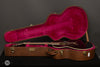 Gibson Acoustic Guitars -  Custom Shop 1990 - J-180 - Dove - Used - Case Open