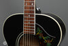 Gibson Acoustic Guitars -  Custom Shop 1990 - J-180 - Dove - Used - Frets