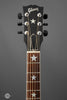 Gibson Acoustic Guitars -  Custom Shop 1990 - J-180 - Dove - Used - Headstock