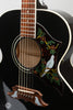 Gibson Acoustic Guitars -  Custom Shop 1990 - J-180 - Dove - Used - Pickguard