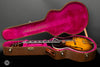 Gibson Archtop Guitars - 1991 ES-165 - Herb Ellis - Used - Case & Guitar 