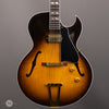 Gibson Archtop Guitars - 1991 ES-165 - Herb Ellis - Used - Front Close 