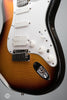 Fender Electric Guitars - 1991 Ultra Stratocaster - HSS - 3-Tone Sunburst - Used - Jacks