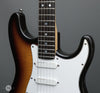 Fender Electric Guitars - 1991 Ultra Stratocaster - HSS - 3-Tone Sunburst - Used - Frets