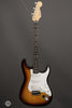 Fender Electric Guitars - 1991 Ultra Stratocaster - HSS - 3-Tone Sunburst - Used - Front