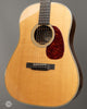 Collings Acoustic Guitars - 1995 DS2H  - Used - Angle