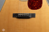 Collings Acoustic Guitars - 1995 DS2H  - Used - Bridge