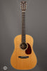 Collings Acoustic Guitars - 1995 DS2H  - Used