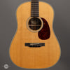 Collings Acoustic Guitars - 1995 DS2H  - Used - Front Close