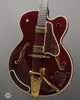 Gibson Electric Guitars - 1996 Country Gentleman - ARCT-WR - Used - Angle