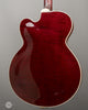 Gibson Electric Guitars - 1996 Country Gentleman - ARCT-WR - Used - Back Angle