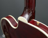 Gibson Electric Guitars - 1996 Country Gentleman - ARCT-WR - Used - Heel