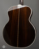 Guild Guitars - 1996 JF-55-AB Used - Back Angle