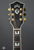 Guild Guitars - 1996 JF-55-AB Used - Headstock