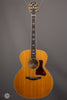 Collings Acoustic Guitars - 1996 SJ Jumbo - Used - Front