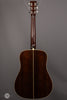 Collings Guitars - 1999 D2H - Used - Back