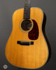 Collings Guitars - 1999 D2H - Used - Front Angle