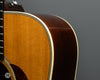 Collings Guitars - 1999 D2H - Used - Shoulder