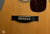 Santa Cruz Guitars - 1999 NB D-12 Fret - Norman Blake - Used
