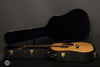 Santa Cruz Guitars - 1999 NB D-12 Fret - Norman Blake - Used