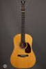 Santa Cruz Guitars - 1999 NB D-12 Fret - Norman Blake - Used