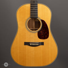 Santa Cruz Guitars - 1999 NB D-12 Fret - Norman Blake - Used