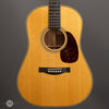 Santa Cruz Guitars - 1999 NB D-12 Fret - Norman Blake - Used