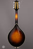Collings Mandolins - 2000 MT2 Sunburst - Used - Back 