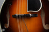 Collings Mandolins - 2000 MT2 Sunburst - Used - Bridge 