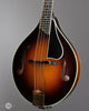Collings Mandolins - 2000 MT2 Sunburst - Used - Front Angle 