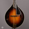 Collings Mandolins - 2000 MT2 Sunburst - Used - Front Close 