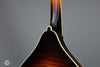 Collings Mandolins - 2000 MT2 Sunburst - Used - Heel 