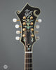 Gibson Mandolins - 2000 F5-L Master Model - Used - Daley Signed
