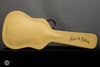 Huss & Dalton Guitars - 2000 D-RH Custom Dreadnought - Used - Case 
