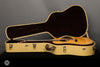 Huss & Dalton Guitars - 2000 D-RH Custom Dreadnought - Used - Case & Guitar 