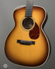 Collings Guitars - 2000 OM2H - BaaaV A - Brazilian Rosewood - Used - Angle