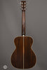 Collings Guitars - 2000 OM2H - BaaaV A - Brazilian Rosewood - Used - Back