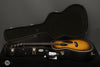 Collings Guitars - 2000 OM2H - BaaaV A - Brazilian Rosewood - Used - Case