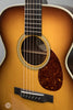 Collings Guitars - 2000 OM2H - BaaaV A - Brazilian Rosewood - Used - Details