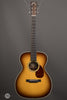 Collings Guitars - 2000 OM2H - BaaaV A - Brazilian Rosewood - Used - Front