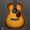 Collings Guitars - 2000 OM2H - BaaaV A - Brazilian Rosewood - Used - Front Close