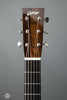 Collings Guitars - 2000 OM2H - BaaaV A - Brazilian Rosewood - Used - Headstock