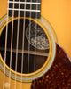 Collings Guitars - 2000 OM2H - BaaaV A - Brazilian Rosewood - Used - Label