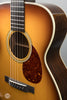 Collings Guitars - 2000 OM2H - BaaaV A - Brazilian Rosewood - Used - Details