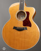 Taylor Acoustic Guitars - 2001 615ce - Used - Angle